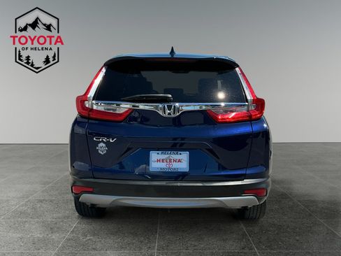 Used 2019 Honda CR-V EX image 4