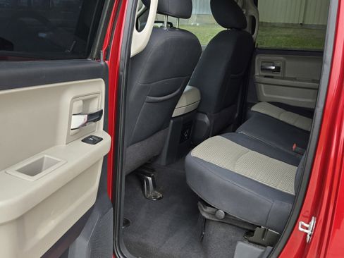 Used 2010 Dodge Ram 1500 Truck SLT w/ Big Horn Regional Pkg image 19