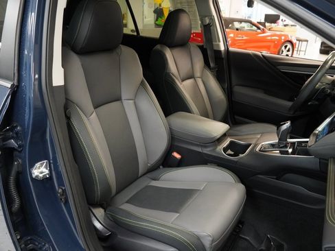 Used 2024 Subaru Outback Onyx Edition image 27