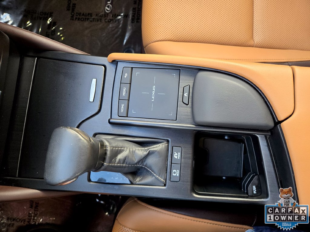 Used 2020 Lexus ES 300h w/ Premium Package FWD image 45
