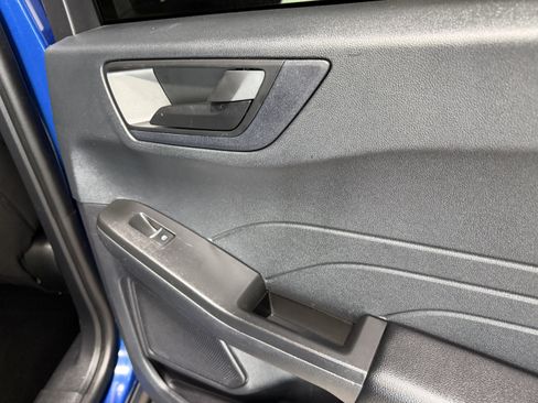 Used 2022 Ford Escape SE FWD image 26