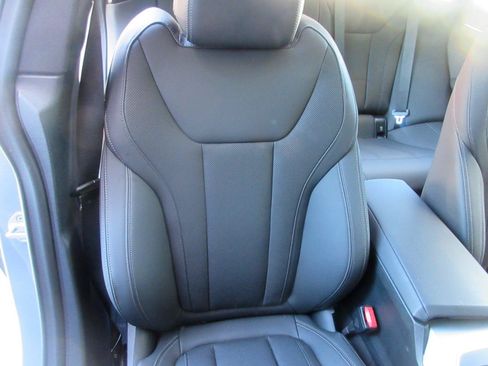 Used 2024 BMW i4 eDrive35 w/ Premium Package RWD image 28