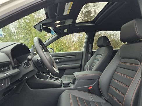 Certified 2026 Honda CR-V Sport-L image 12
