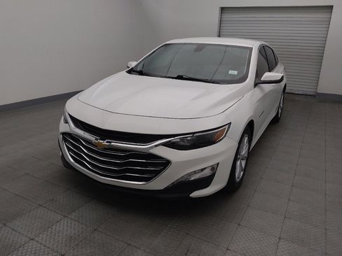 Used 2022 Chevrolet Malibu LT FWD image 15