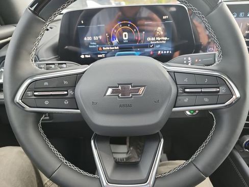 New 2026 Chevrolet Traverse LT w/ Enhanced Driving Package image 20