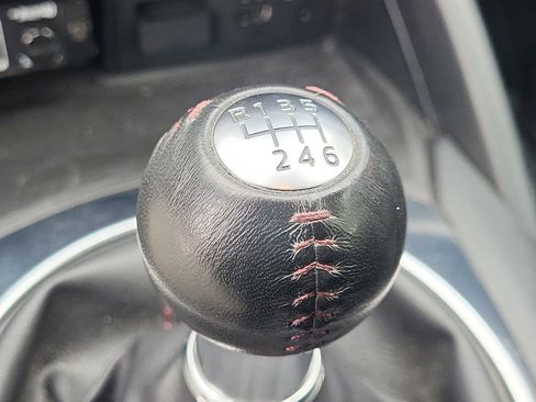 Used 2017 MAZDA MX-5 Miata RF Club w/ Brembo/BBS Package image 25