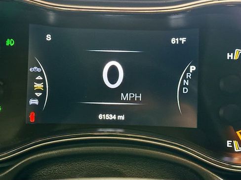 Used 2020 Jeep Grand Cherokee High Altitude image 13