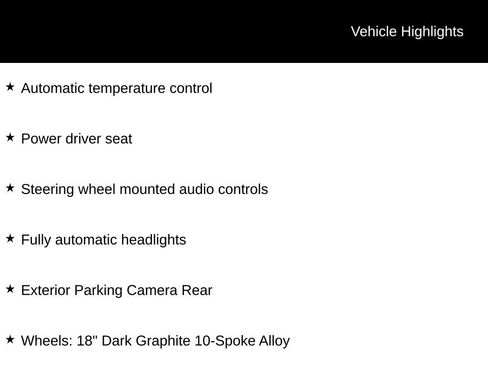 Used 2022 Volkswagen Tiguan SE AWD/4WD image 17