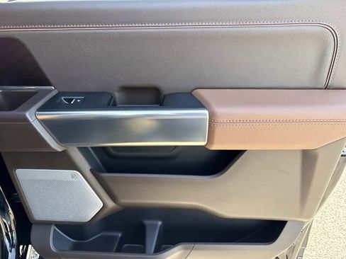 Used 2025 Ford F150 King Ranch w/ FX4 Off-Road Package image 20