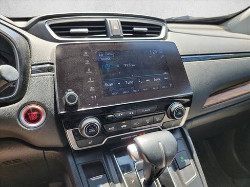 Used 2017 Honda CR-V EX-L image 20