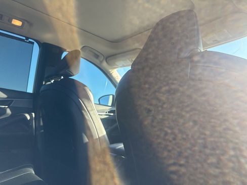 Used 2024 INFINITI QX60 Luxe image 22