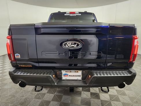 New 2026 Ford F150 Tremor w/ Equipment Group 402A High AWD/4WD image 6