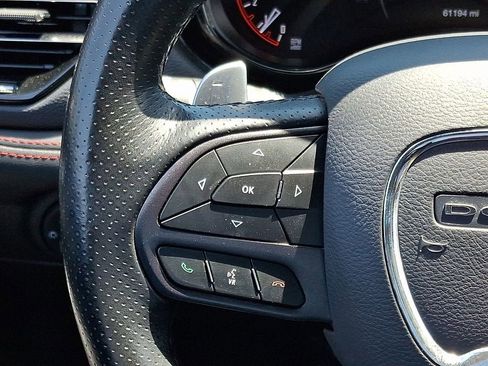 Used 2024 Dodge Durango GT AWD/4WD image 22