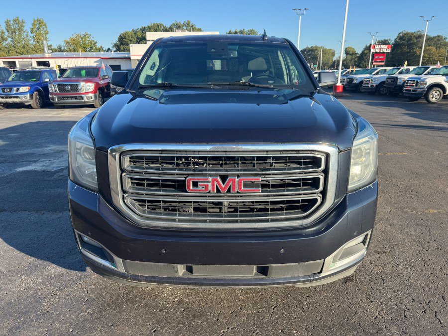 Used 2019 GMC Yukon SLE w/ SLE Value Package AWD/4WD image 8