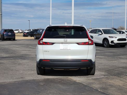 Used 2023 Honda CR-V EX-L image 8