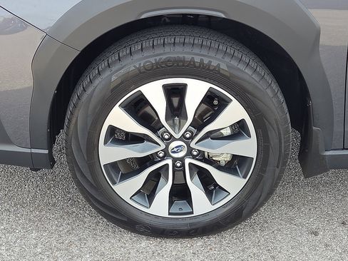 Used 2025 Subaru Outback Touring XT w/ Popular Package #2 image 7