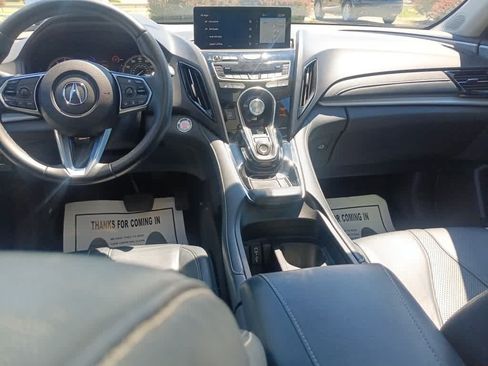 Used 2019 Acura RDX AWD w/ Technology Package image 19
