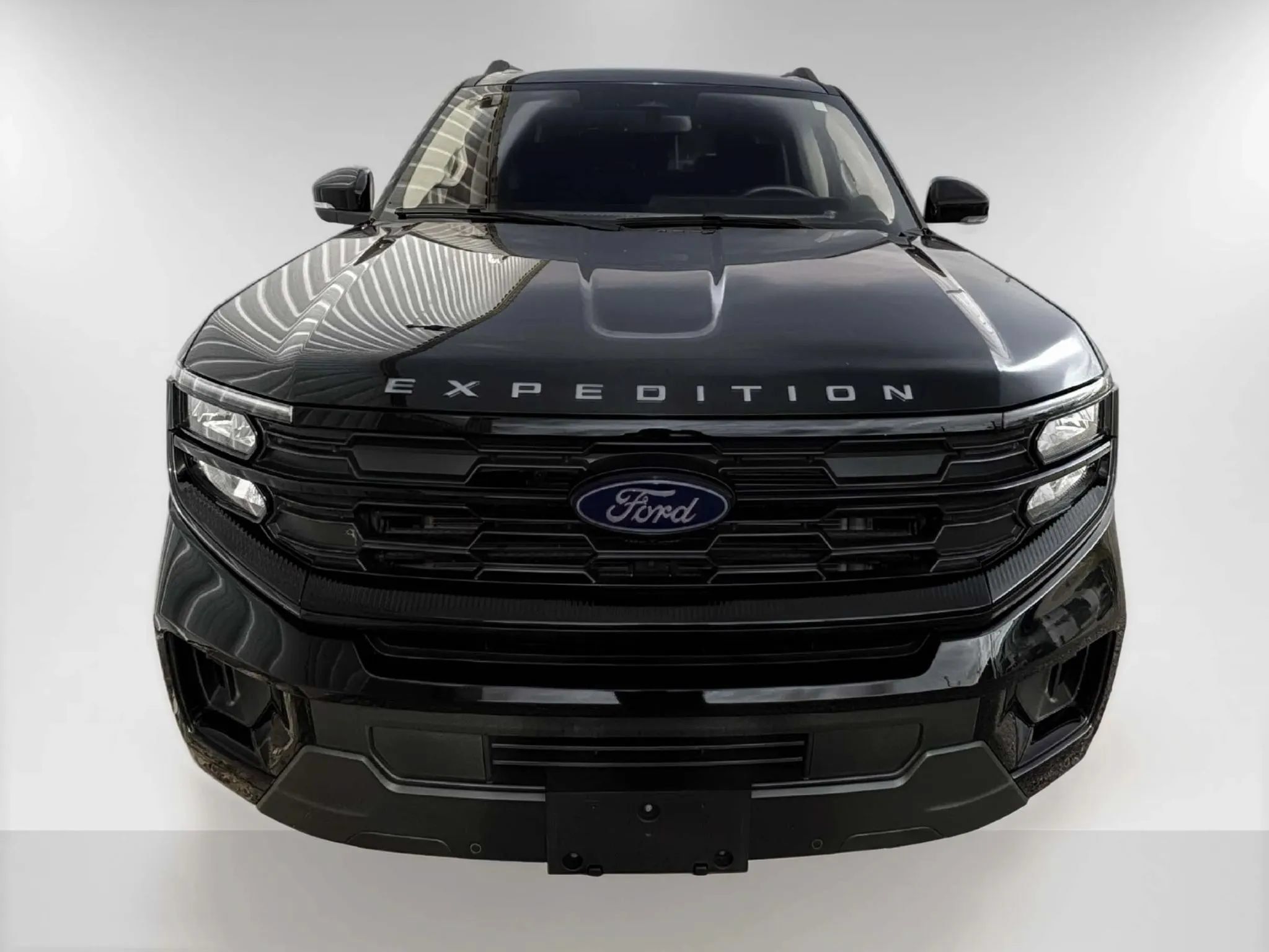 Used 2025 Ford Expedition Max Active AWD/4WD image 2