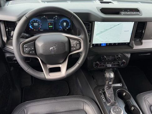 New 2026 Ford Bronco Big Bend AWD/4WD image 12