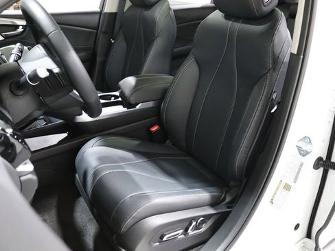 Used 2025 Acura RDX Technology Package image 2