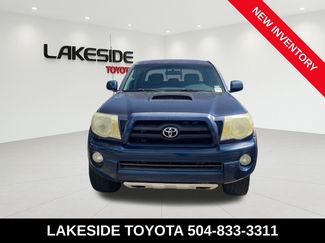 Used 2006 Toyota Tacoma PreRunner RWD video 2