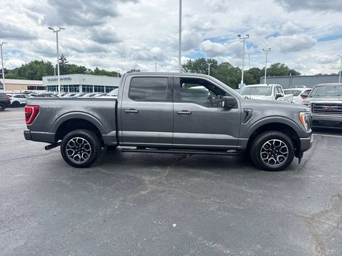 Used 2021 Ford F150 XLT w/ Equipment Group 302A High AWD/4WD image 6