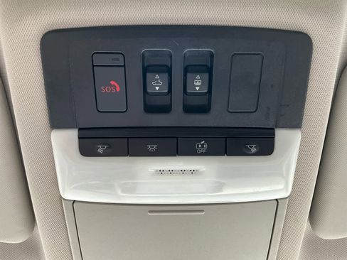 Used 2021 Nissan Rogue SL w/ Premium Package AWD/4WD image 19