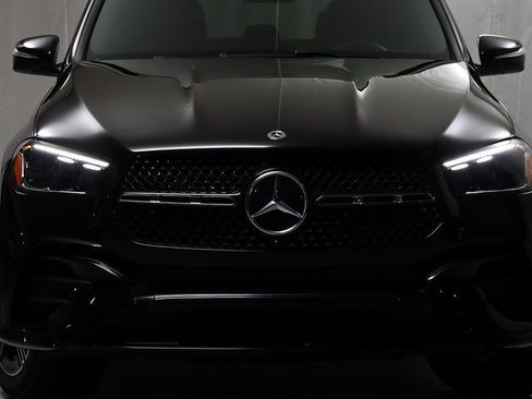 New 2025 Mercedes-Benz GLE 450 4MATIC image 6