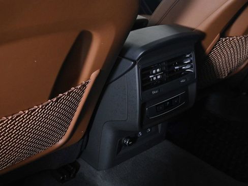 Certified 2025 Audi Q8 Premium w/ Convenience Package image 18