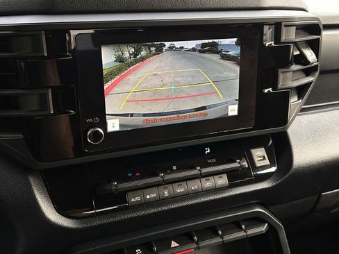 Used 2025 Toyota Tundra SR w/ SR Tow Package image 18