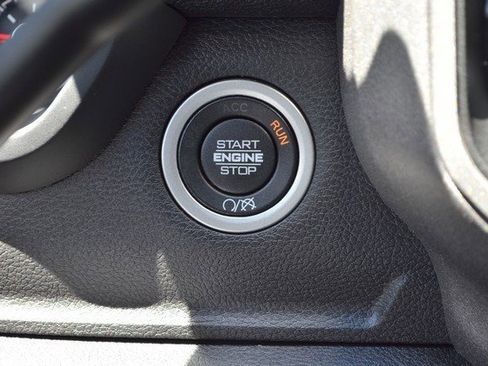 New 2024 RAM 3500 Tradesman w/ Chrome Appearance Group image 25