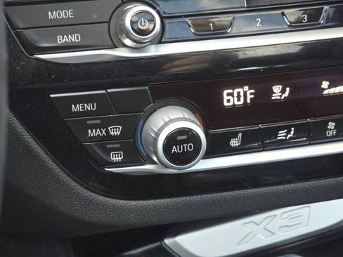 Used 2018 BMW X3 xDrive30i image 28