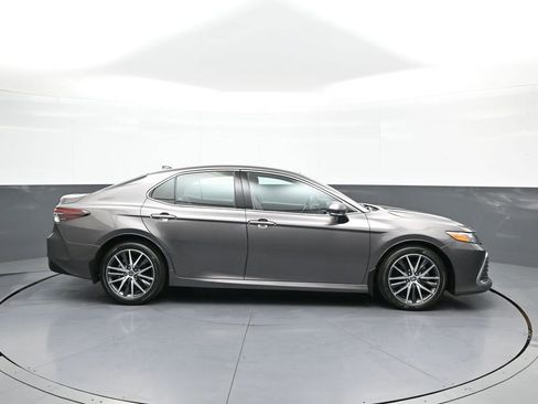 Certified 2023 Toyota Camry XLE w/ Cold Weather Package AWD/4WD image 5