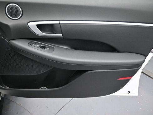 New 2026 Hyundai Sonata SEL image 28