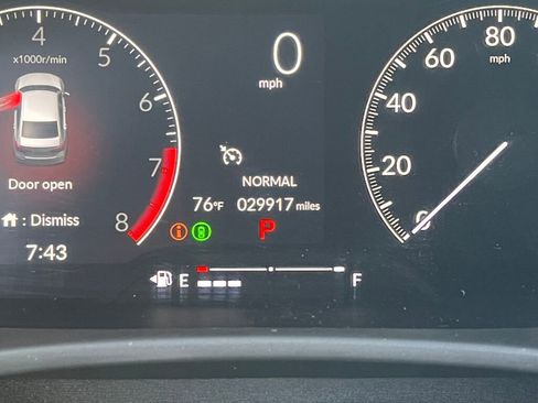 Used 2023 Honda Civic Sport image 16