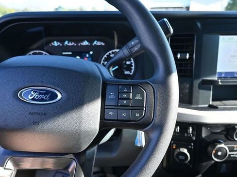 New 2026 Ford F350 XL w/ XL Chrome Package image 16