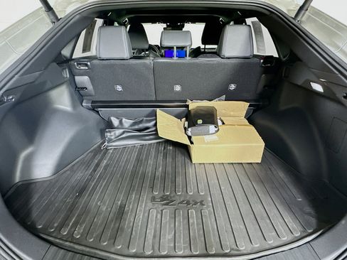 Used 2024 Toyota bZ4X XLE w/ Weather Package image 29