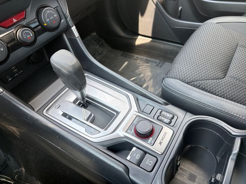 Certified 2023 Subaru Forester Premium AWD/4WD image 25