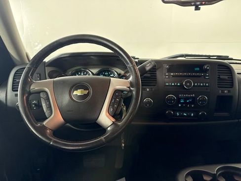 Used 2012 Chevrolet Silverado 2500 LT w/ Interior Plus Package AWD/4WD image 26