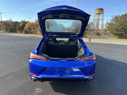 Used 2023 Acura Integra A-Spec image 32