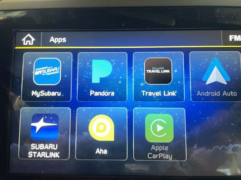 Used 2023 Subaru Impreza 2.0i Sport image 12