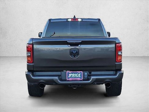 Used 2020 RAM 1500 Lone Star AWD/4WD image 7