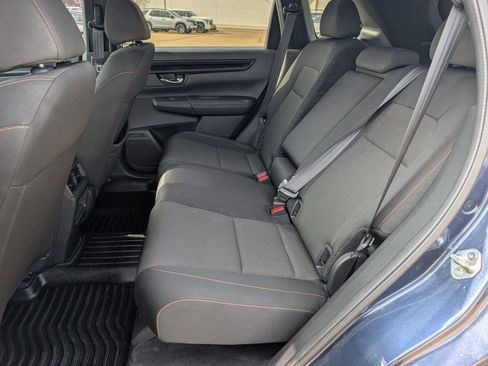 Certified 2023 Honda CR-V Sport image 32