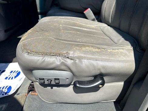 Used 2009 Dodge Ram 2500 Truck SLT w/ Popular Equipment Group image 9