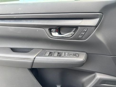 New 2026 Honda CR-V Sport-L image 20