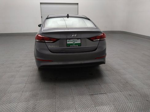 Used 2018 Hyundai Elantra SEL FWD image 6