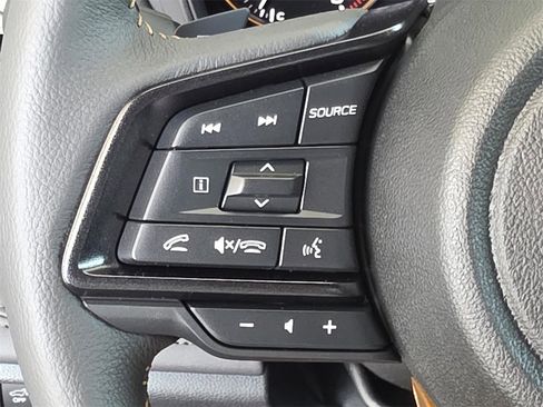 New 2025 Subaru Outback Wilderness image 30