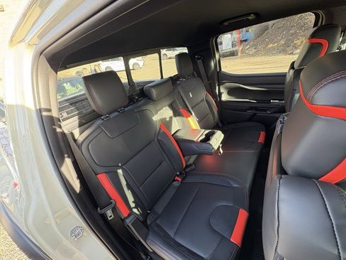 Used 2025 Ford Ranger Raptor image 6