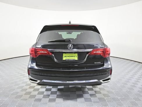 Used 2020 Acura MDX 3.5L image 5