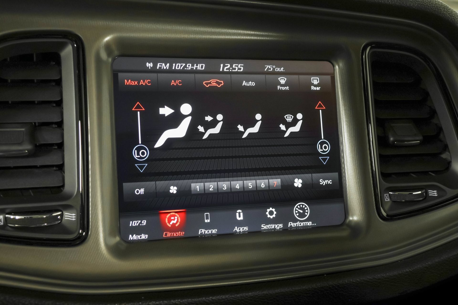Used 2023 Dodge Challenger R/T Scat Pack RWD image 31